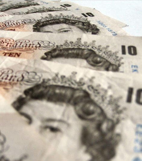 Hurricane Energy Finds New Investor to Finance North Sea Exploration