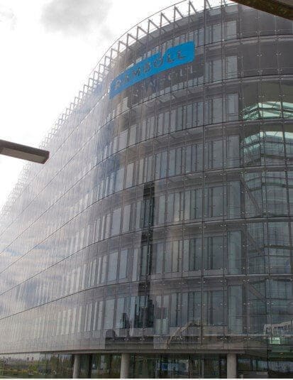 Ramboll to Monitor Counter Filling Ops for Submarine Wreck