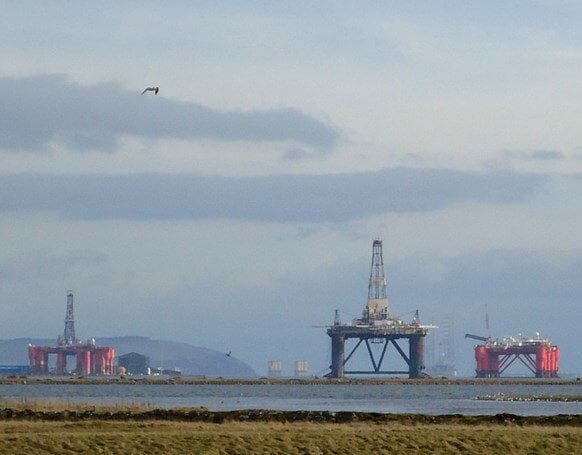 Baker Hughes: U.S. Drillers Cut Rigs for 3rd Week to Nov 2009 Lows