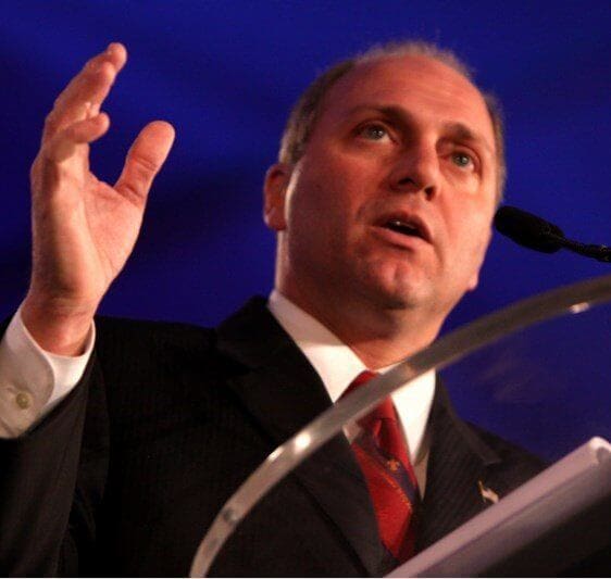 Big Oil’s `Rock Star’ in Congress Runs Rig Tours for Support