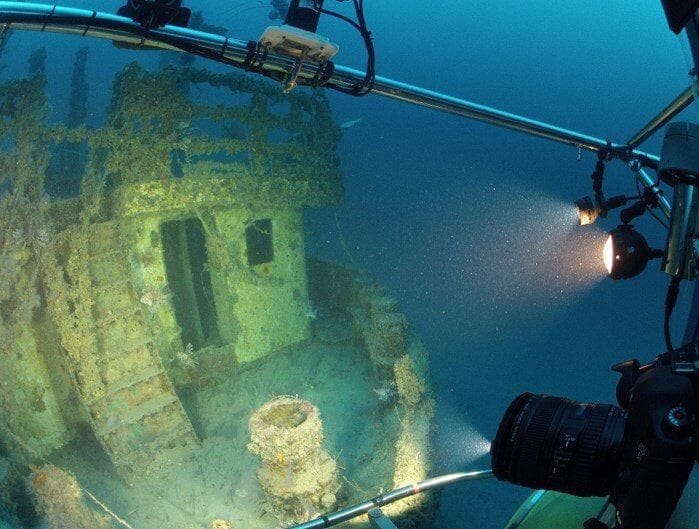 U-Boat Worx Presents New Tourist Submersibles