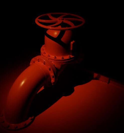IRMS Launches Its Solution to Maintaining Pipeline Valves
