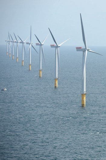 Partrac Secures Dudgeon Metocean Contract