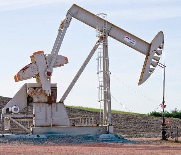 Gas Drillers Go Rigless As Price Collapse Heralds Austerity Era