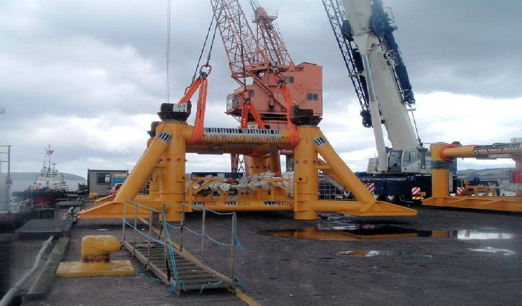 ITF-facilitated JIP enters trial phase to provide clearer understanding of subsea faults