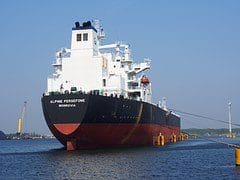 State-of-the-art vessel Navigator Aurora to deliver ethane to Borealis in Stenungsund, Sweden