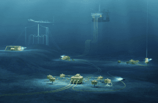 DNV GL Initiates Seven New Subsea JIPs in North America