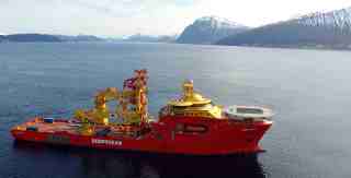 Repsol Gets Nod for Varg Decommissioning