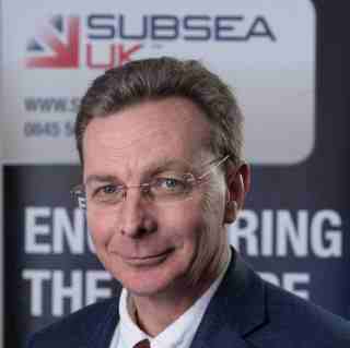NSRI Workshop to Discuss Future of Subsea Storage