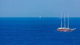 Harkand Loses Two Vessels