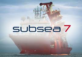 Subsea 7 awarded major contract