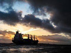 Ulstein introduces high capacity, high efficiency cable lay vessel
