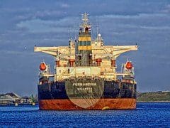 Diana Shipping Inc. announces time charter contract for m/v Alcyon with Norden