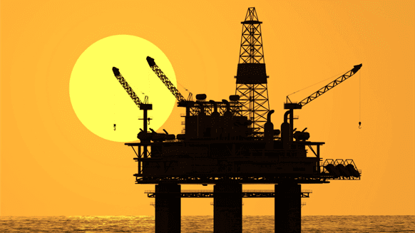 Shell Said to Start Talks With Buyers for North Sea Asset Sales