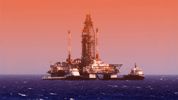 Exxon, Total, Chevron In Talks With Pemex On Gulf Prospects