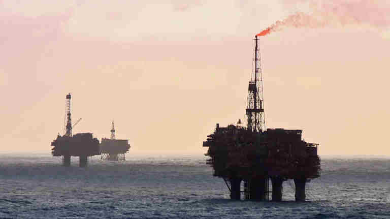 Jobs Lost in Shake-up at Industry Body Oil and Gas UK