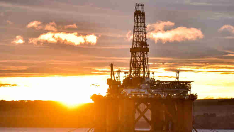 Tech Research Partnership to Advance Innovation in Oil, Gas