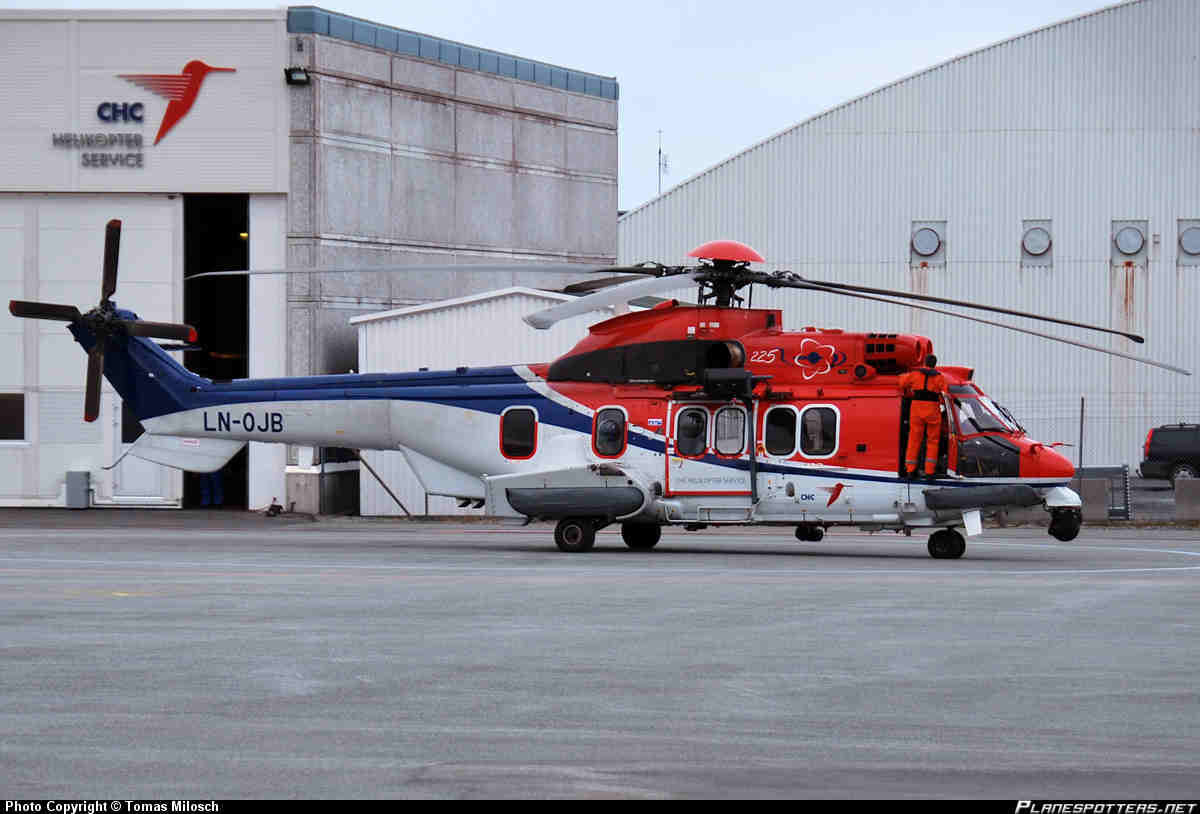Statoil Scraps Plans to Reduce Helicopter Turn-around Times Along with Other Proposed Cuts
