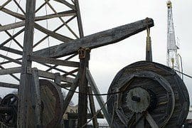 Five Jobs Set to Grow in Oil, Gas