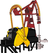 Oil Ends Steady Near $50; Best Monthly Gain in Brent in 7 years