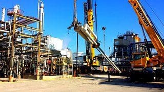 Noble Energy May Lift US Shale Spend if Oil Breaches $50 Per Barrel