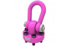 Rud Chains’ ultimate heavy duty lifting application