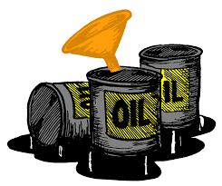 Oil’s Emerging Giant Beckons US Wildcatters Who Riled OPEC