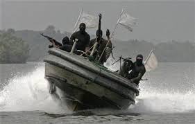 Nigerian Militants Warn Of ‘Zero’ Oil Output In New Attacks