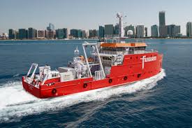 Fugro to play key role in Norway’s coastal highway improvement programme