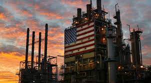 US Crude Oil Exports Rose to Record 591,000 Bpd in April
