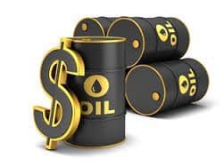 Oil Up 3rd Day on Supply Worry; Fed Chief Remarks Pare Gains