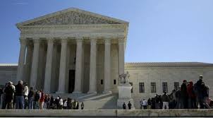 US Top Court Rejects Ecuador Challenge to Chevron Arbitration Award