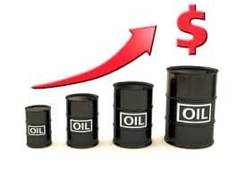 Oil Slides on US Rig Count Rise, Economy Concerns