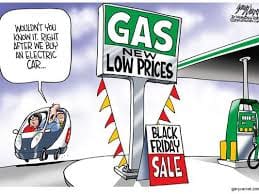 National Parks, low gas prices fuel summer travel