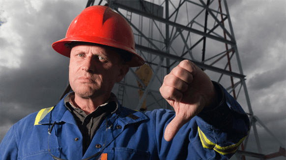 From Engineer To Sommelier: Calgary’s Laid-off Oil Workers Try Plan B