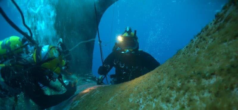 SubSea Global Solutions Acquires All-Sea Underwater Solutions